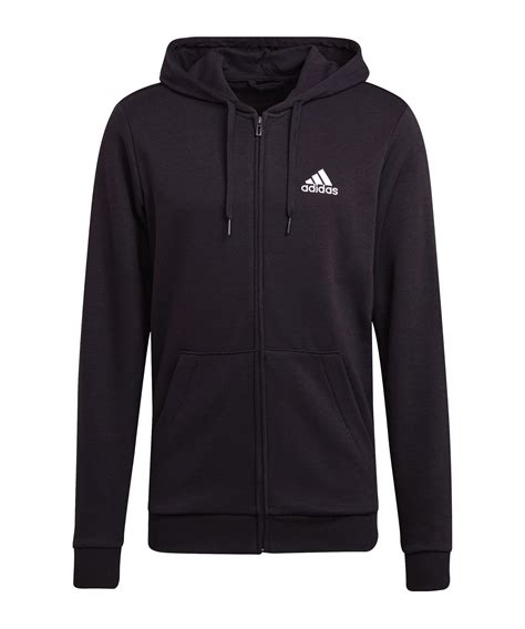 adidas herren essentials premium kapuzenjacke|Essentials · Kapuzenjacken .